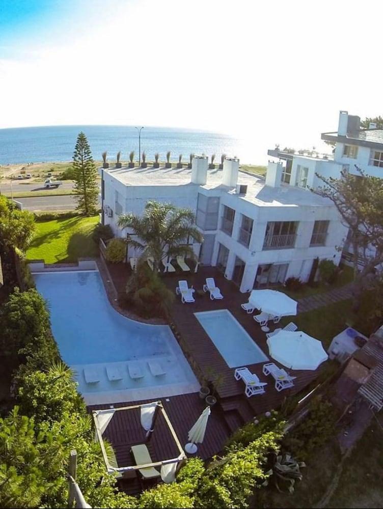 Bda Hotel & Spa Maldonado Zewnętrze zdjęcie