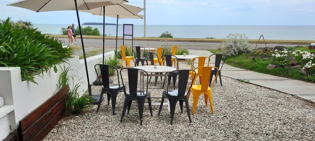 Bda Hotel & Spa Maldonado Zewnętrze zdjęcie