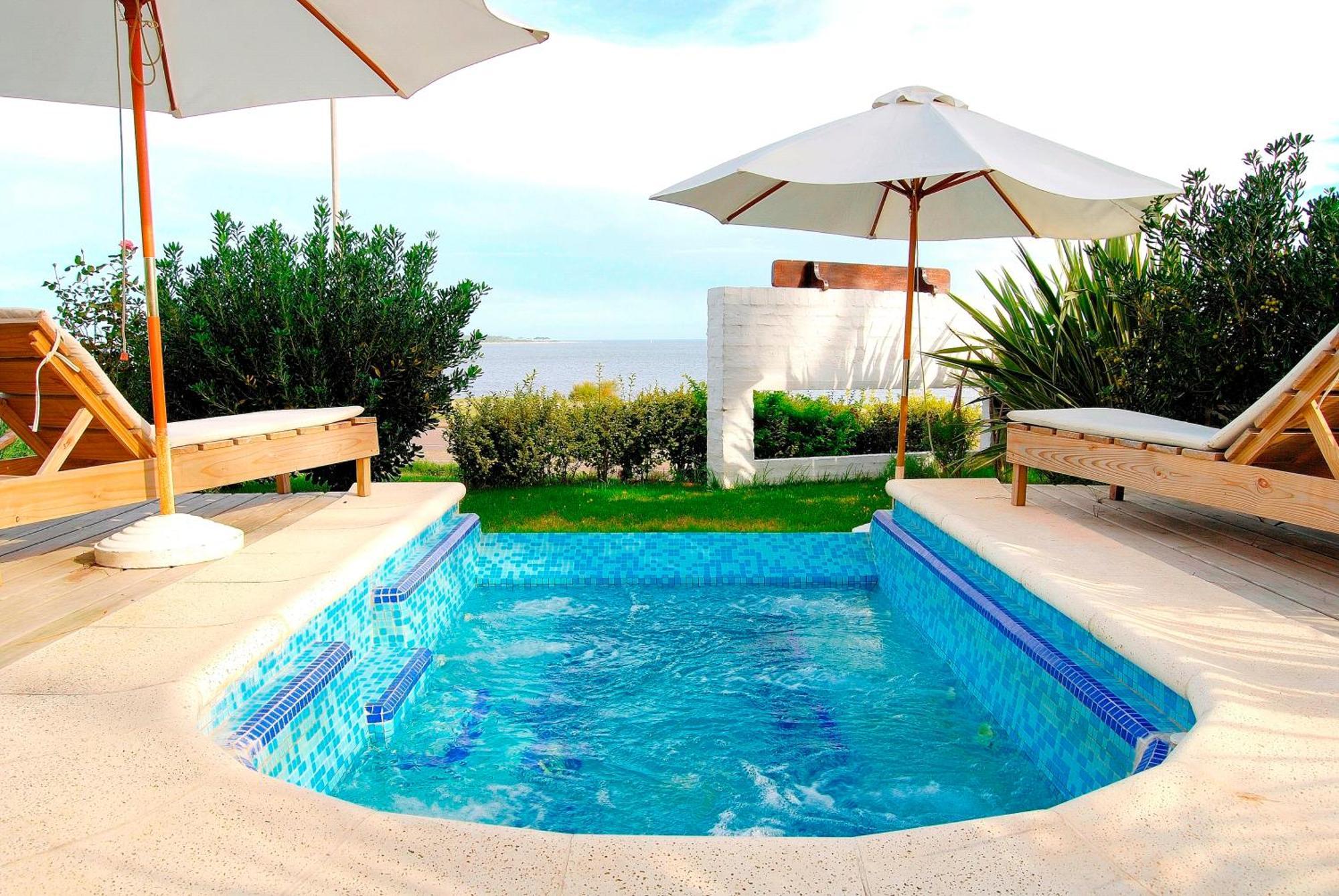 Bda Hotel & Spa Maldonado Udogodnienia zdjęcie