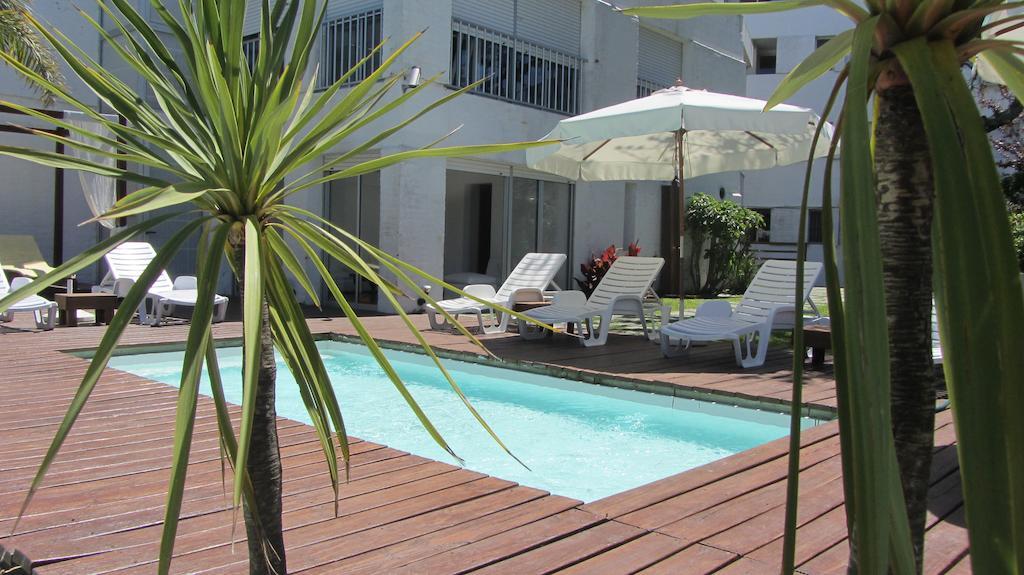 Bda Hotel & Spa Maldonado Zewnętrze zdjęcie