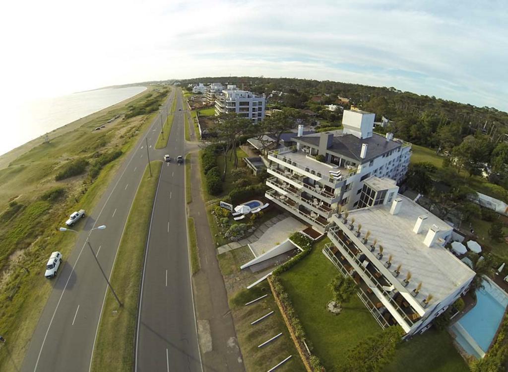 Bda Hotel & Spa Maldonado Zewnętrze zdjęcie