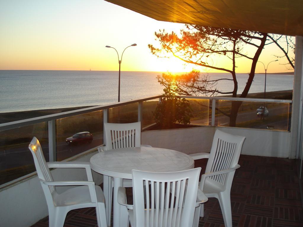Bda Hotel & Spa Maldonado Zewnętrze zdjęcie