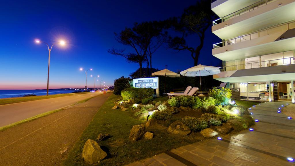 Bda Hotel & Spa Maldonado Zewnętrze zdjęcie
