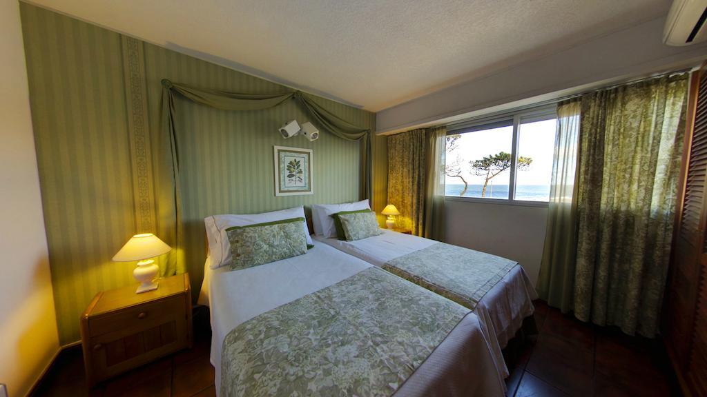 Bda Hotel & Spa Maldonado Zewnętrze zdjęcie
