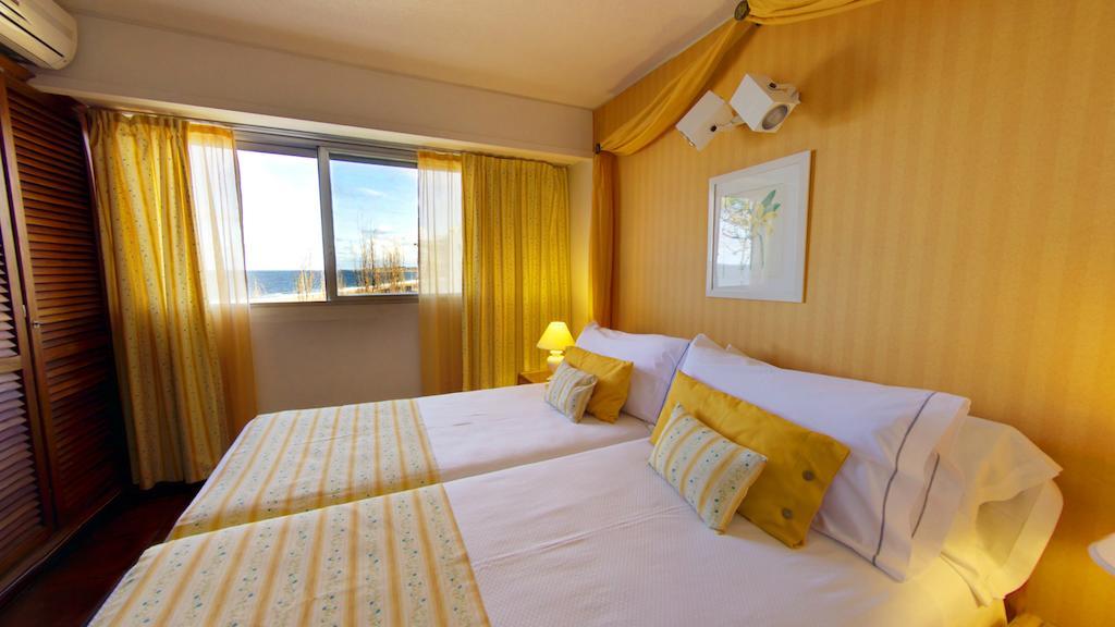 Bda Hotel & Spa Maldonado Zewnętrze zdjęcie