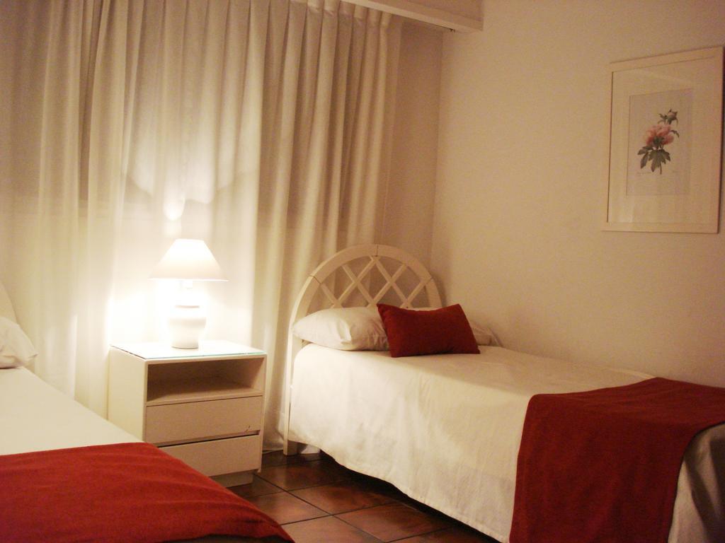 Bda Hotel & Spa Maldonado Zewnętrze zdjęcie