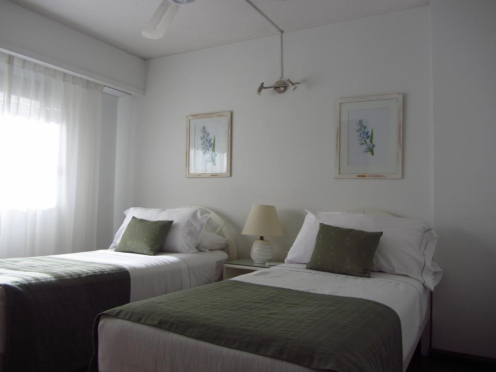 Bda Hotel & Spa Maldonado Zewnętrze zdjęcie