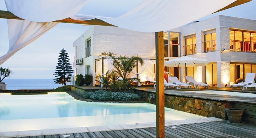 Bda Hotel & Spa Maldonado Zewnętrze zdjęcie