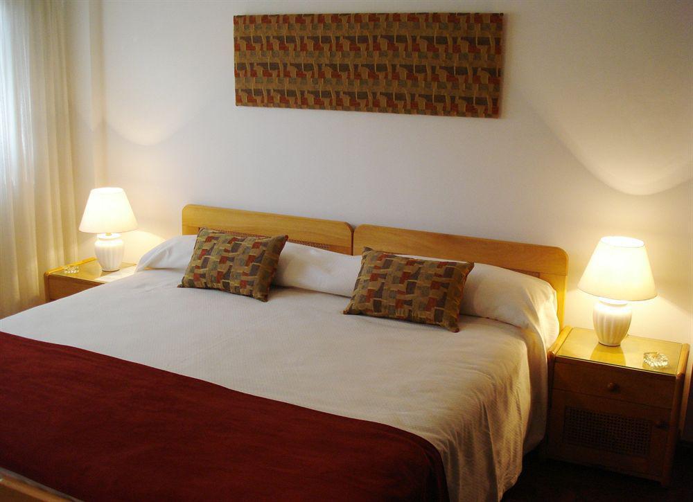 Bda Hotel & Spa Maldonado Pokój zdjęcie